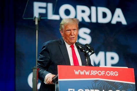 Trump will try to upstage the GOP debate with a rally targeting South Florida’s Cuban community